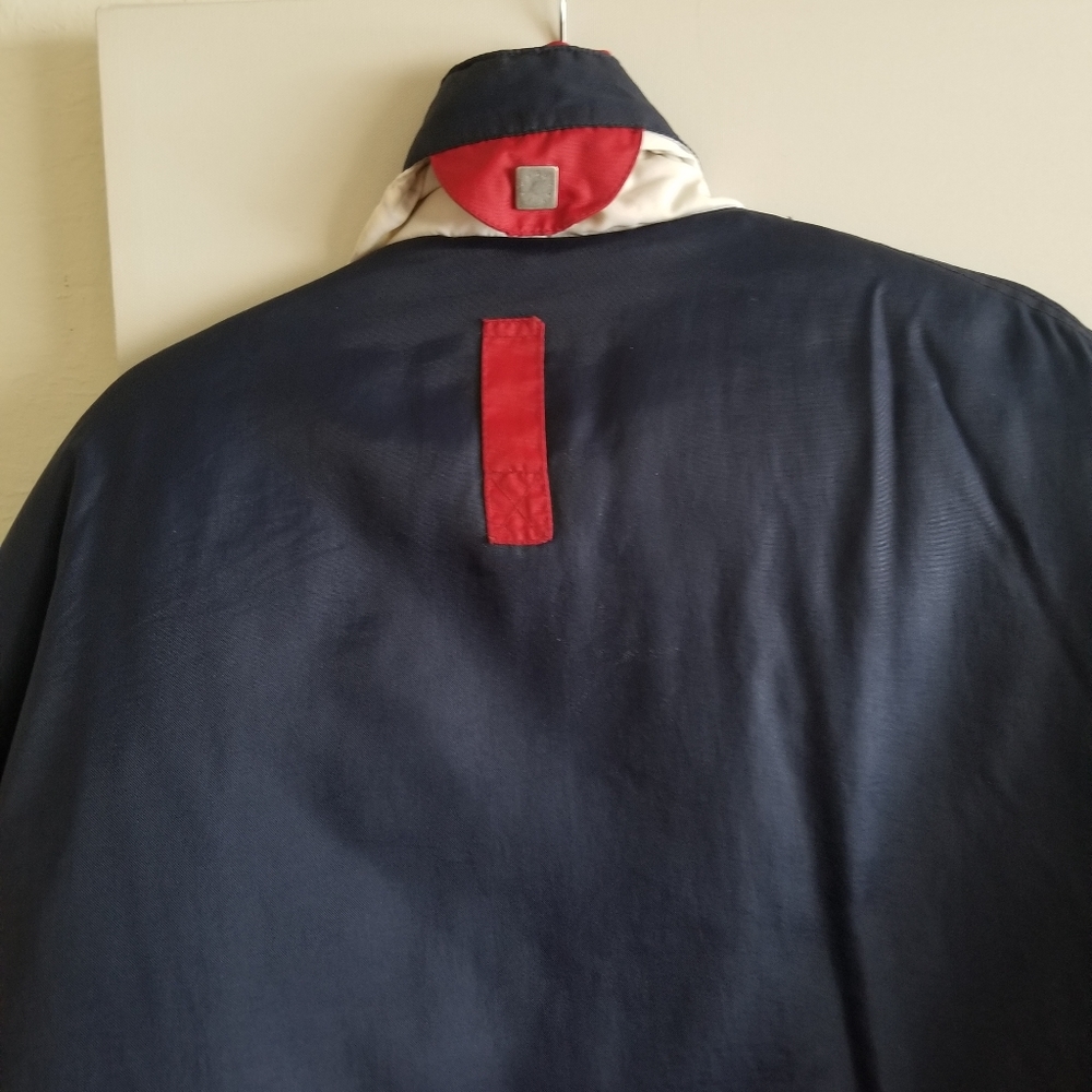 Classic Retro Perry Ellis Jacket - Picture 6 of 7